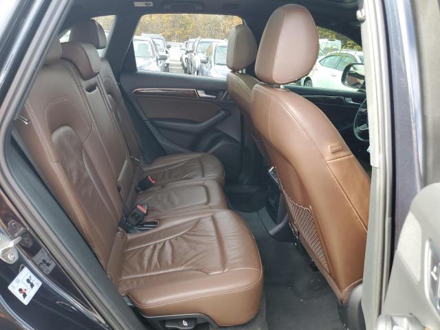 Photo 6 from auction – 2015 AUDI Q5 PREMIUM with VIN WA1LFAFP7FA088595