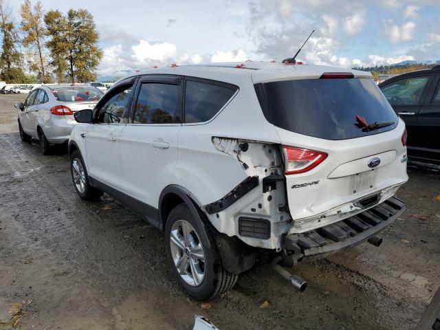 Photo 3 from auction – 2013 FORD ESCAPE SE with VIN 1FMCU0GX3DUC16360