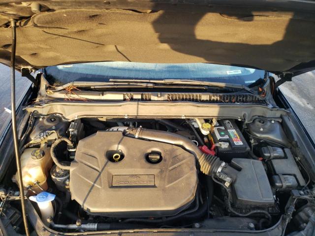 Photo 7 from auction – 2013 FORD FUSION SE with VIN 3FA6P0H94DR304243