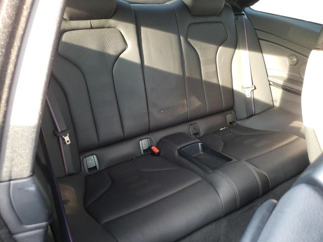 Photo 6 from auction – 2019 BMW M4 with VIN WBS4Y9C50KAG67035