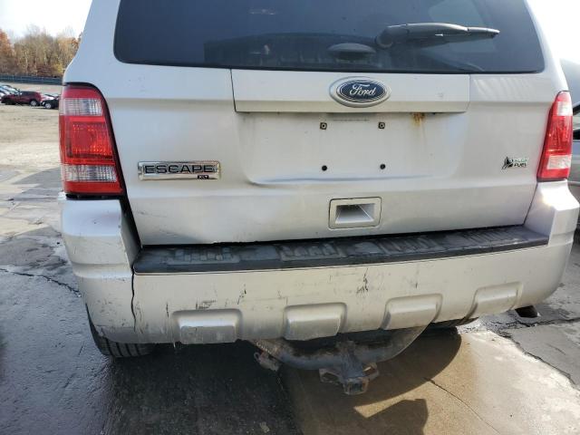 Photo 9 from auction – 2012 FORD ESCAPE XLT with VIN 1FMCU9DG5CKA70806