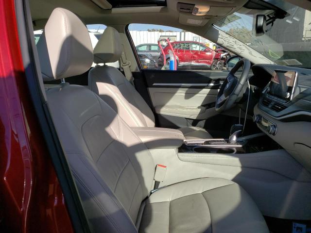 Photo 5 from auction – 2020 NISSAN ALTIMA PLA with VIN 1N4BL4FW2LN322977