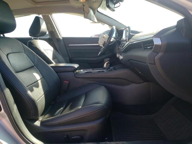 Photo 5 from auction – 2019 NISSAN ALTIMA SL with VIN 1N4BL4EV7KC235420