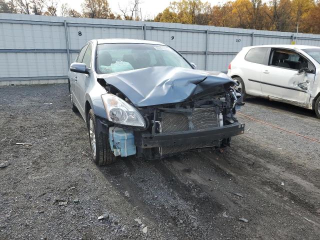 Photo 9 from auction – 2012 NISSAN ALTIMA BAS with VIN 1N4AL2AP2CN523925