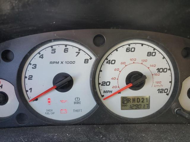 Photo 8 from auction – 2004 FORD ESCAPE XLT with VIN 1FMYU93124KB33879