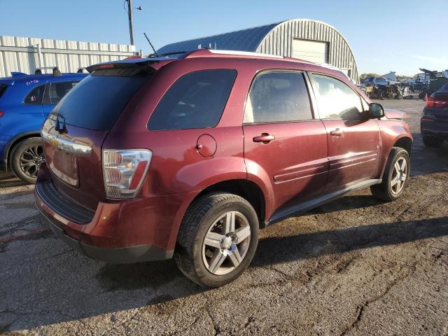 Photo 4 from auction – 2008 CHEVROLET EQUINOX LT with VIN 2CNDL53FX86325520