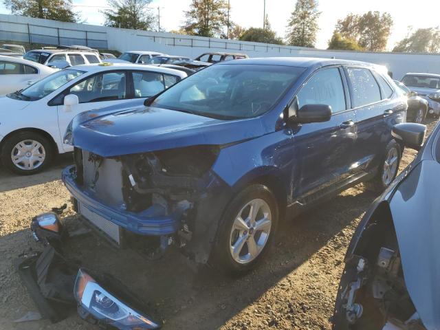 Photo 2 from auction – 2020 FORD EDGE SE with VIN 2FMPK3G9XLBA11634