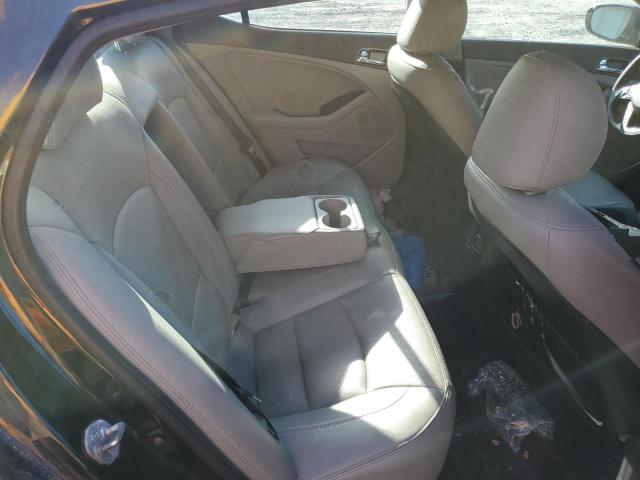 Photo 6 from auction – 2013 KIA OPTIMA EX with VIN 5XXGN4A78DG233650