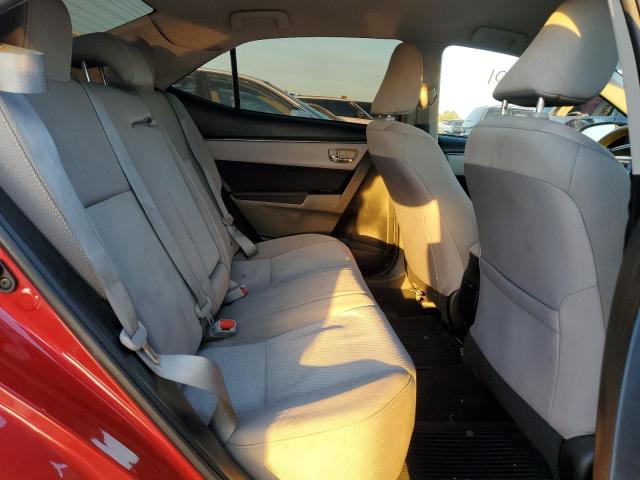 Photo 6 from auction – 2016 TOYOTA COROLLA L with VIN 5YFBURHE0GP450684
