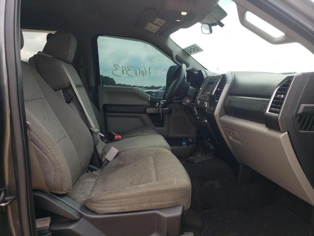Photo 5 from auction – 2017 FORD F250 SUPER with VIN 1FT7W2B6XHEB48794