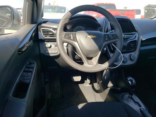 Photo 8 from auction – 2022 CHEVROLET SPARK 1LT with VIN KL8CD6SAXNC012018