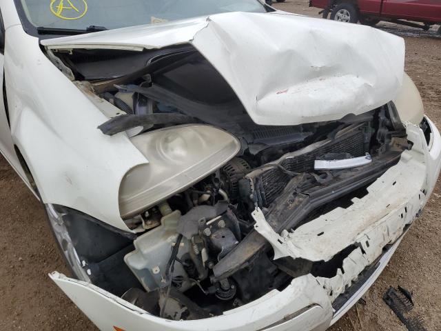 Photo 9 from auction – 2007 VOLKSWAGEN JETTA WOLF with VIN 3VWEF71K37M159354