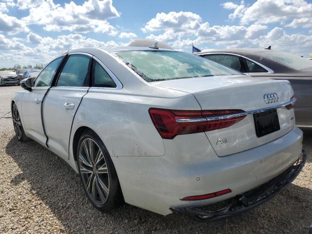 صورة رقم 3 من المزاد - 2019 AUDI A6 PREMIUM مع VIN WAUD8AF2XKN130332