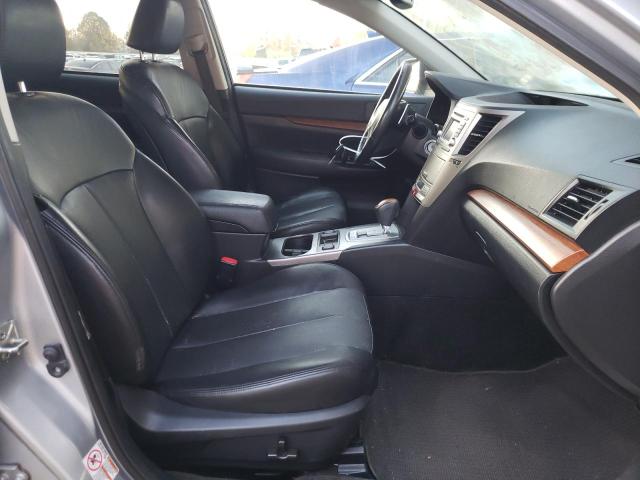 Photo 5 from auction – 2013 SUBARU OUTBACK 2. with VIN 4S4BRBKC9D3250693