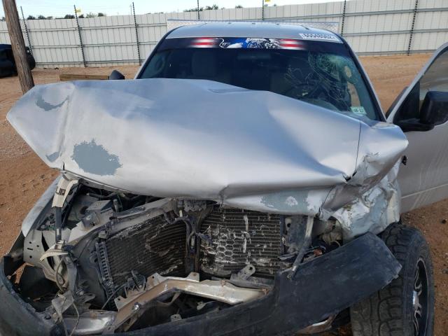 Photo 7 from auction – 2008 FORD F150 with VIN 1FTRF12218KC47750