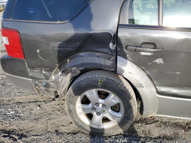 Photo 9 from auction – 2007 FORD FREESTYLE with VIN 1FMDK05127GA24987