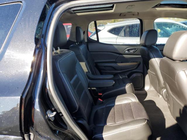 Photo 6 from auction – 2017 GMC ACADIA DEN with VIN 1GKKNXLS7HZ297196