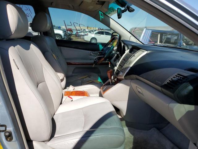 Photo 5 from auction – 2004 LEXUS RX 330 with VIN 2T2GA31UX4C002201