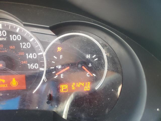 Photo 8 from auction – 2012 NISSAN ALTIMA BAS with VIN 1N4AL2APXCC184827
