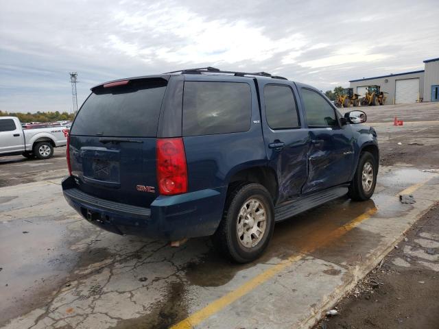 Photo 4 from auction – 2007 GMC YUKON with VIN 1GKFK13097J112973