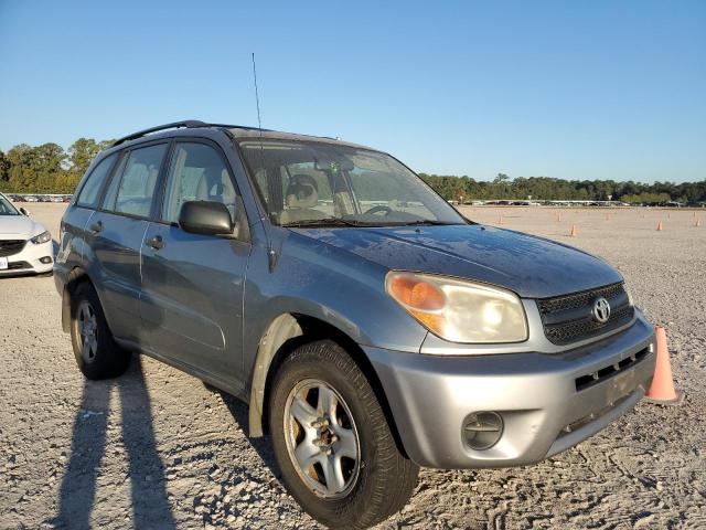 TOYOTA RAV4 2005 with VIN JTEHD20V050054058 - Photo from auction