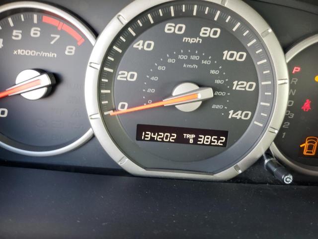Photo 8 from auction – 2006 HONDA PILOT LX with VIN 5FNYF28196B019070