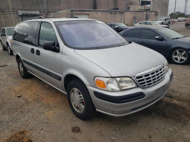 CHEVROLET VENTURE 1998 with VIN 1GNDX03E7WD324883 - Photo from auction