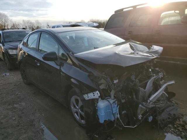 TOYOTA PRIUS 2014 with VIN JTDKN3DU9E0392024 - Photo from auction