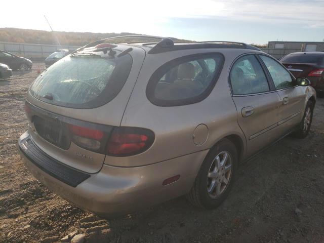 Photo 4 from auction – 2000 MERCURY SABLE LS P with VIN 1MEFM59S6YA629377