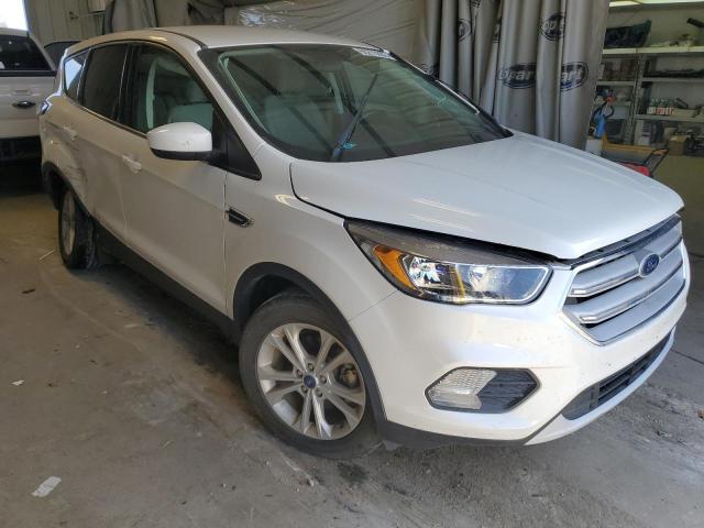 Фото 1 с аукциона – 2017 FORD ESCAPE SE с VIN 1FMCU0GD9HUC84366