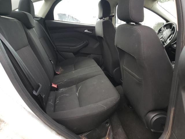 Photo 6 from auction – 2018 FORD FOCUS with VIN 1FADP3H26JL234668
