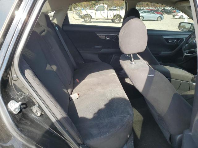 Photo 6 from auction – 2014 NISSAN ALTIMA 2.5 with VIN 1N4AL3APXEN362832