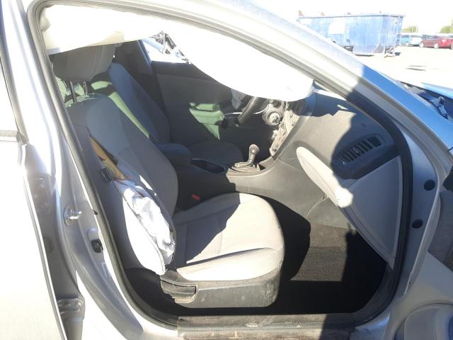 Photo 5 from auction – 2014 KIA OPTIMA LX with VIN 5XXGM4A74EG326590