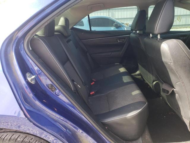 Photo 6 from auction – 2015 TOYOTA COROLLA L with VIN 5YFBURHEXFP339977