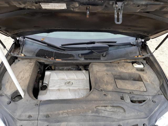 Photo 7 from auction – 2014 LEXUS RX 350 with VIN 2T2ZK1BAXEC148288