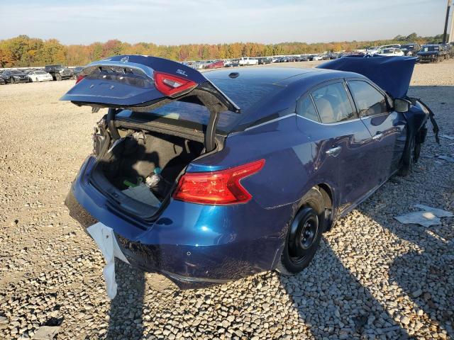 Photo 4 from auction – 2018 NISSAN MAXIMA 3.5 with VIN 1N4AA6AP3JC389982