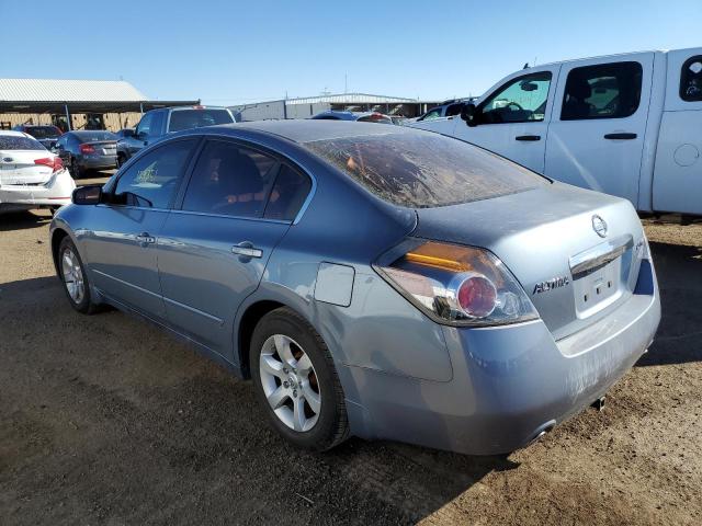 Photo 3 from auction – 2010 NISSAN ALTIMA BAS with VIN 1N4AL2AP8AN420909
