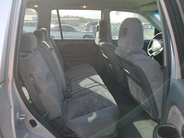 Photo 6 from auction – 2003 HONDA PILOT EX with VIN 2HKYF184X3H619646