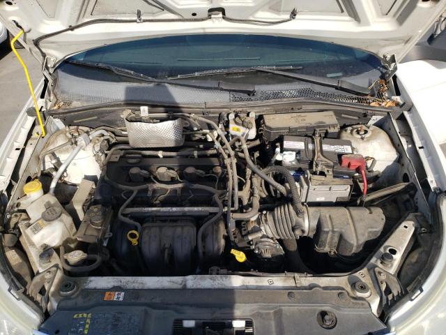 Photo 7 from auction – 2009 FORD FOCUS SE with VIN 1FAHP35N89W174614