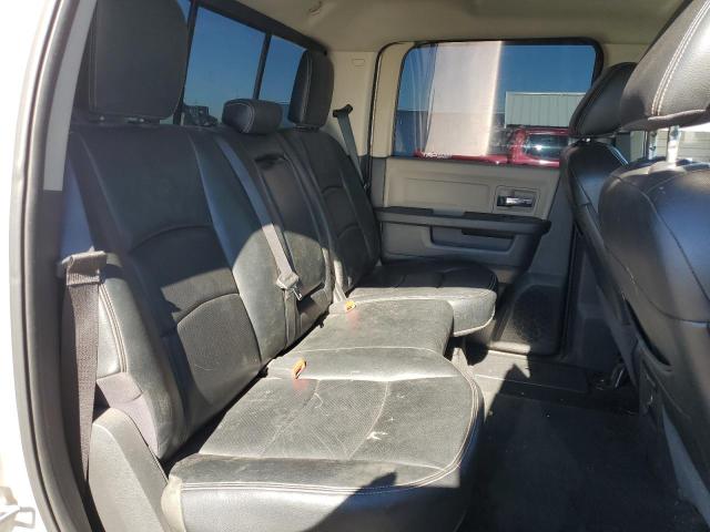 Photo 6 from auction – 2012 DODGE RAM 1500 S with VIN 1C6RD7LT1CS349467
