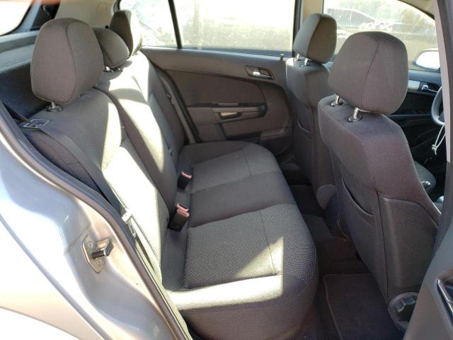 Photo 6 from auction – 2008 SATURN ASTRA XR with VIN W08AT671785083060