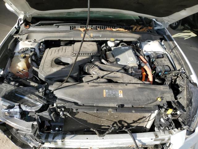 Photo 7 from auction – 2018 FORD FUSION SE with VIN 3FA6P0LU1JR177720