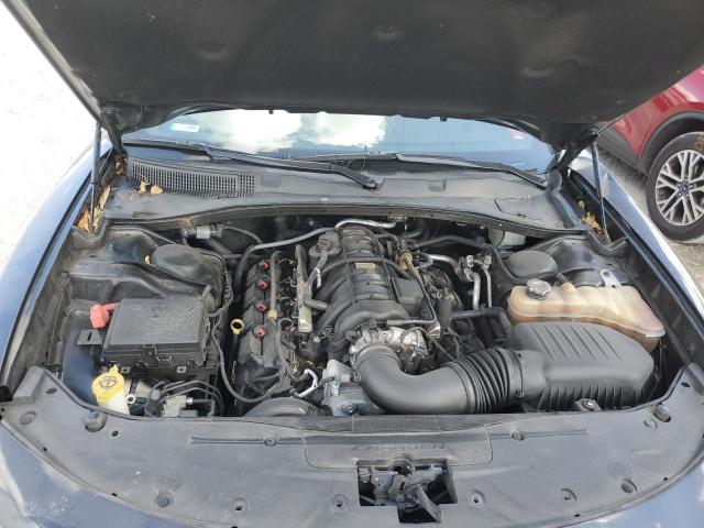 Photo 7 from auction – 2017 DODGE CHARGER R/ with VIN 2C3CDXCT9HH575645