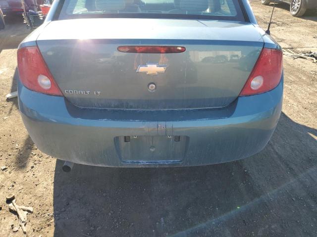 Photo 9 from auction – 2010 CHEVROLET COBALT 1LT with VIN 1G1AD5F54A7160022