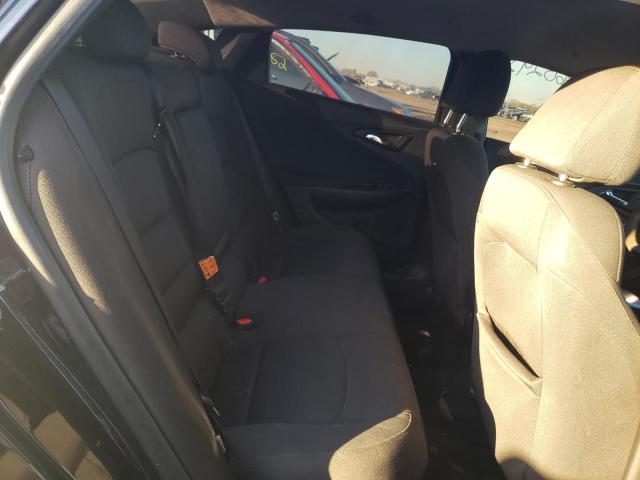 Photo 6 from auction – 2016 CHEVROLET MALIBU LS with VIN 1G1ZB5ST1GF196441