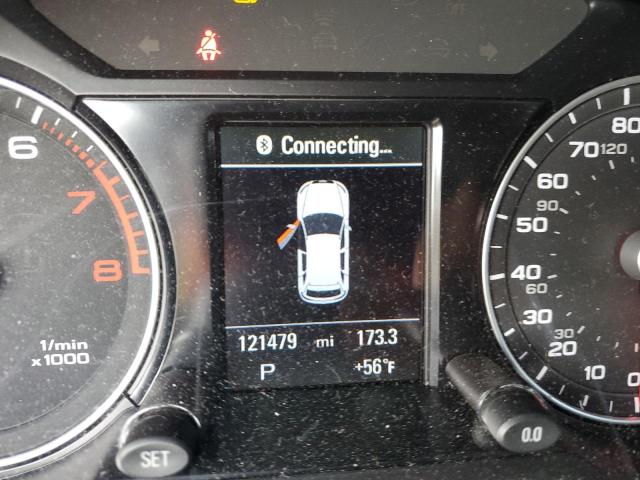 Photo 8 from auction – 2015 AUDI Q5 PREMIUM with VIN WA1LFAFP6FA011782