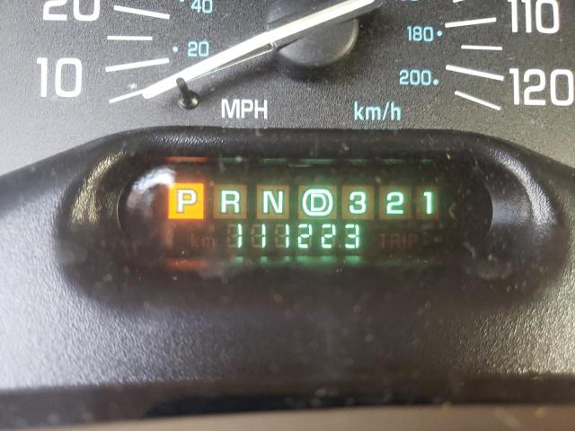 Photo 8 from auction – 1999 BUICK CENTURY CU with VIN 2G4WS52M6X1413911