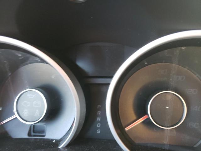 Photo 8 from auction – 2010 ACURA TL with VIN 19UUA8F51AA011585