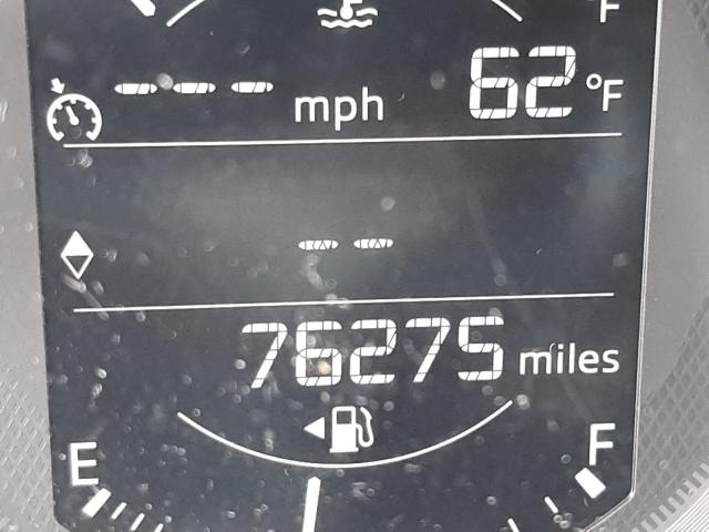 Photo 8 from auction – 2017 MAZDA 6 TOURING with VIN JM1GL1V57H1132565