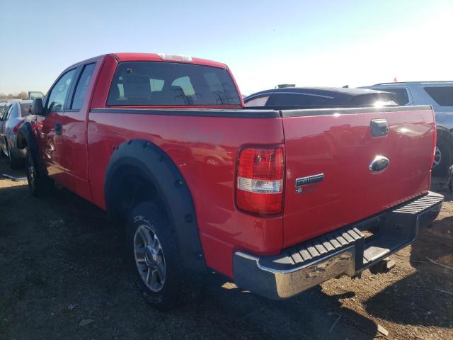 Photo 3 from auction – 2007 FORD F150 with VIN 1FTPX14V47FB19926